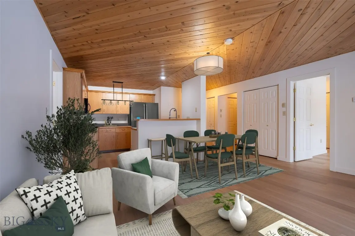 155 Aurora Lights B2, Big Sky