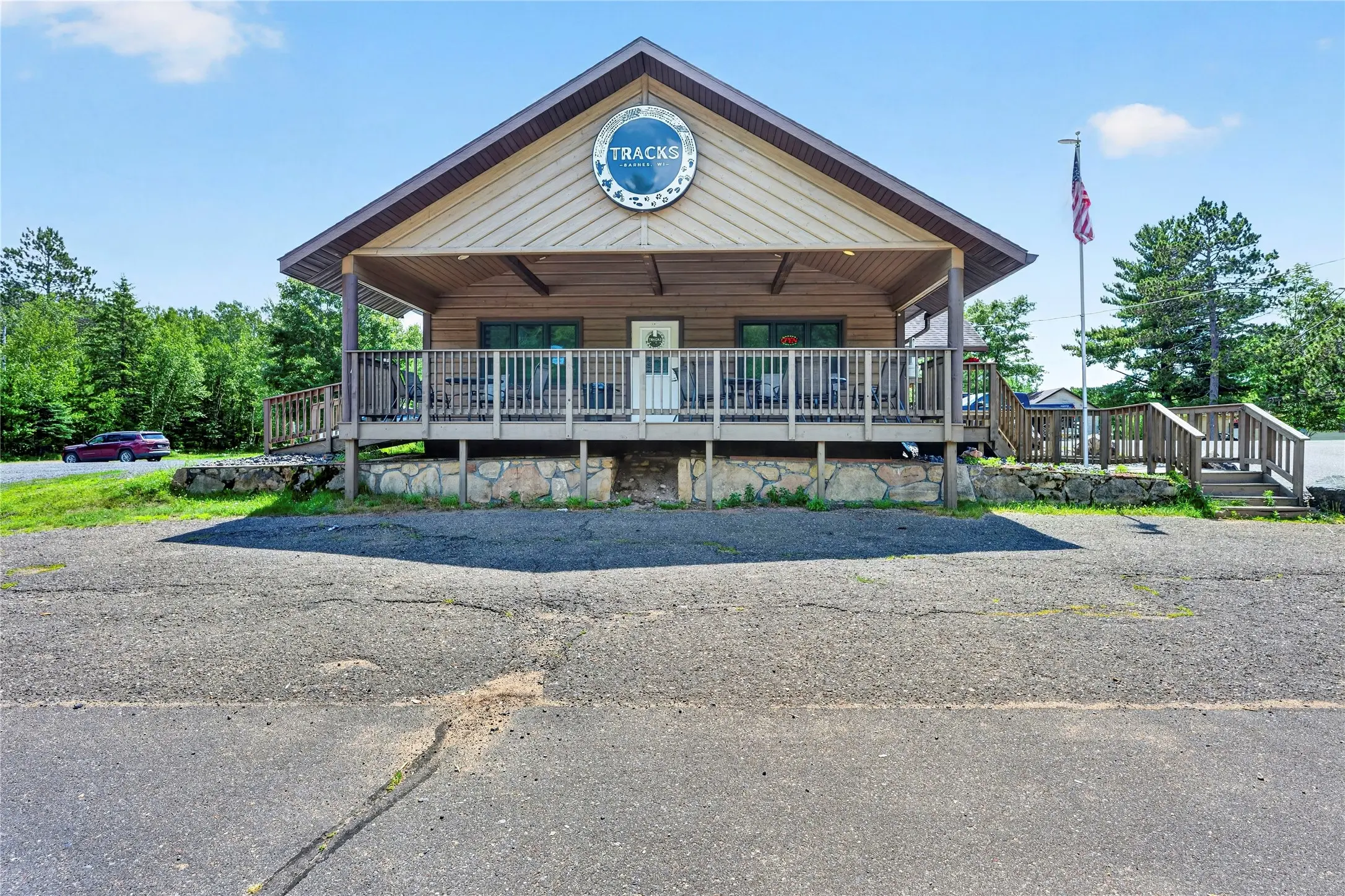 6925 County Highway N, Solon Springs