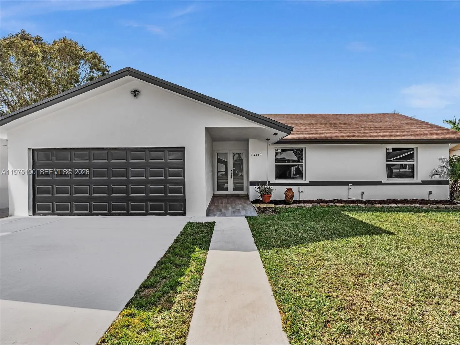 13412 Sw 256th Ter, Homestead