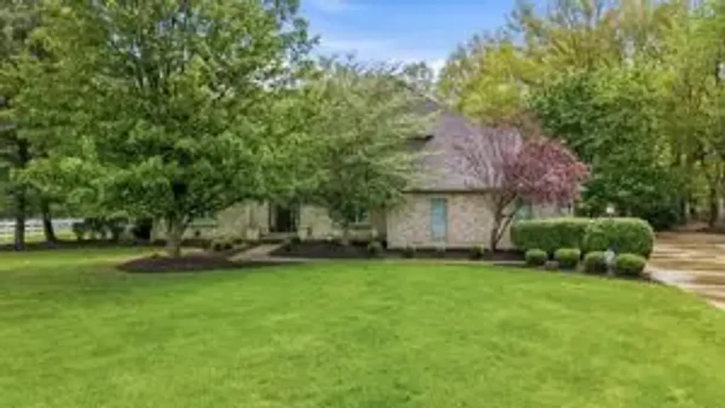 4506 Whippoorwill Drive, Hermitage