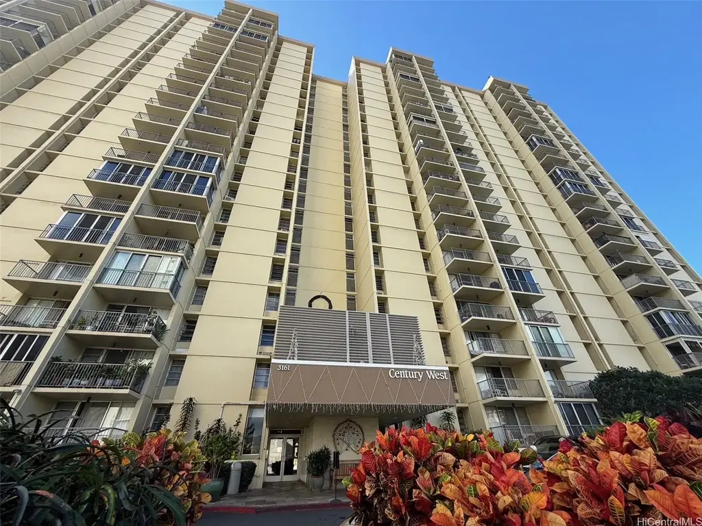 3161 Ala Ilima Street # 1713, Honolulu