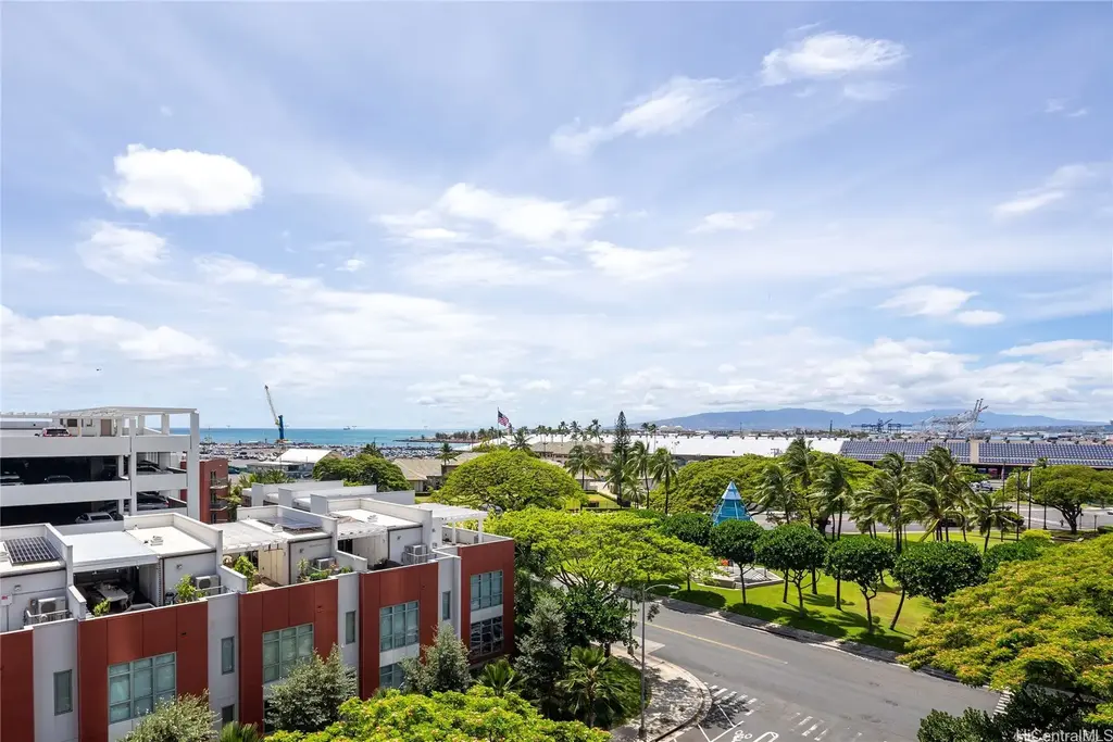 415 South Street # Makai 601, Honolulu