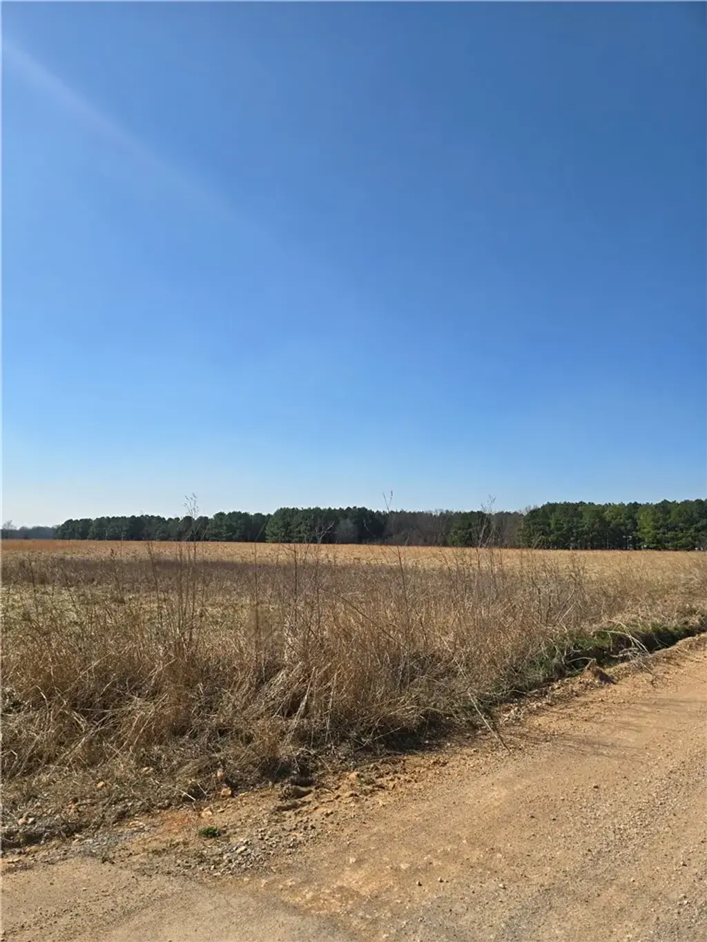 Tract 3 Marion Lee Road, Gentry