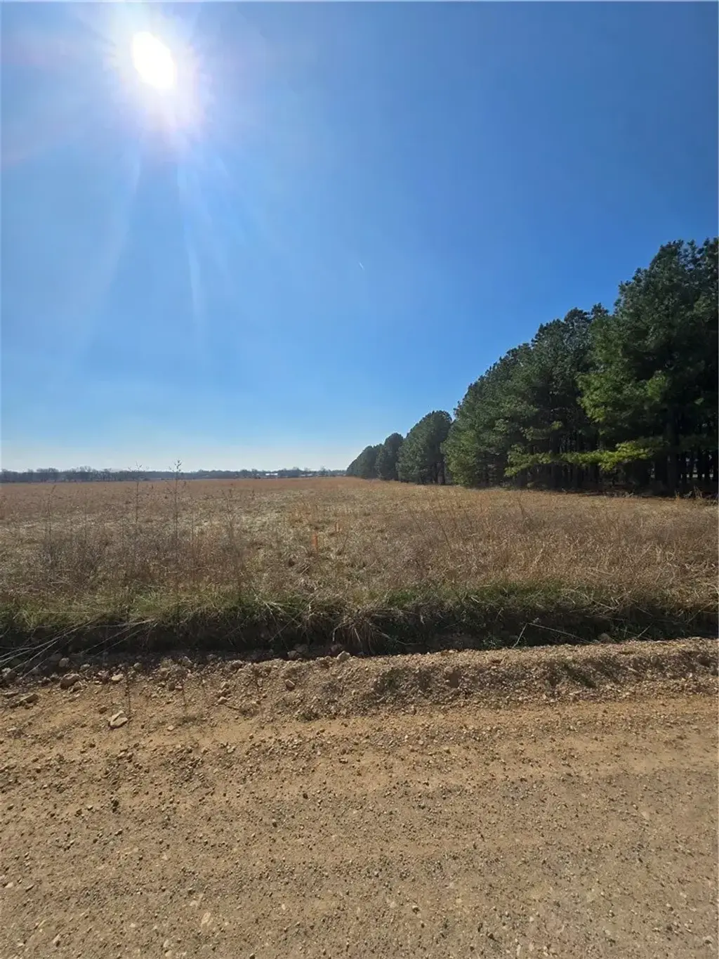 Tract 1 Marion Lee Road, Gentry