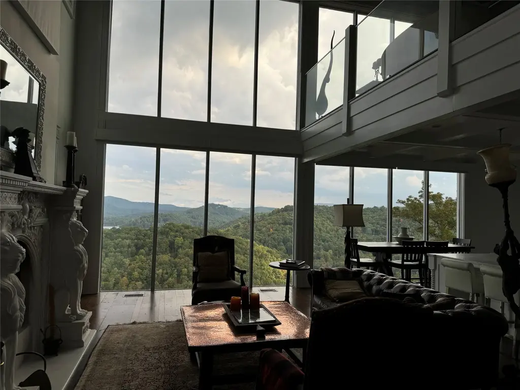 938 Shepherds Gap Road, Cullowhee