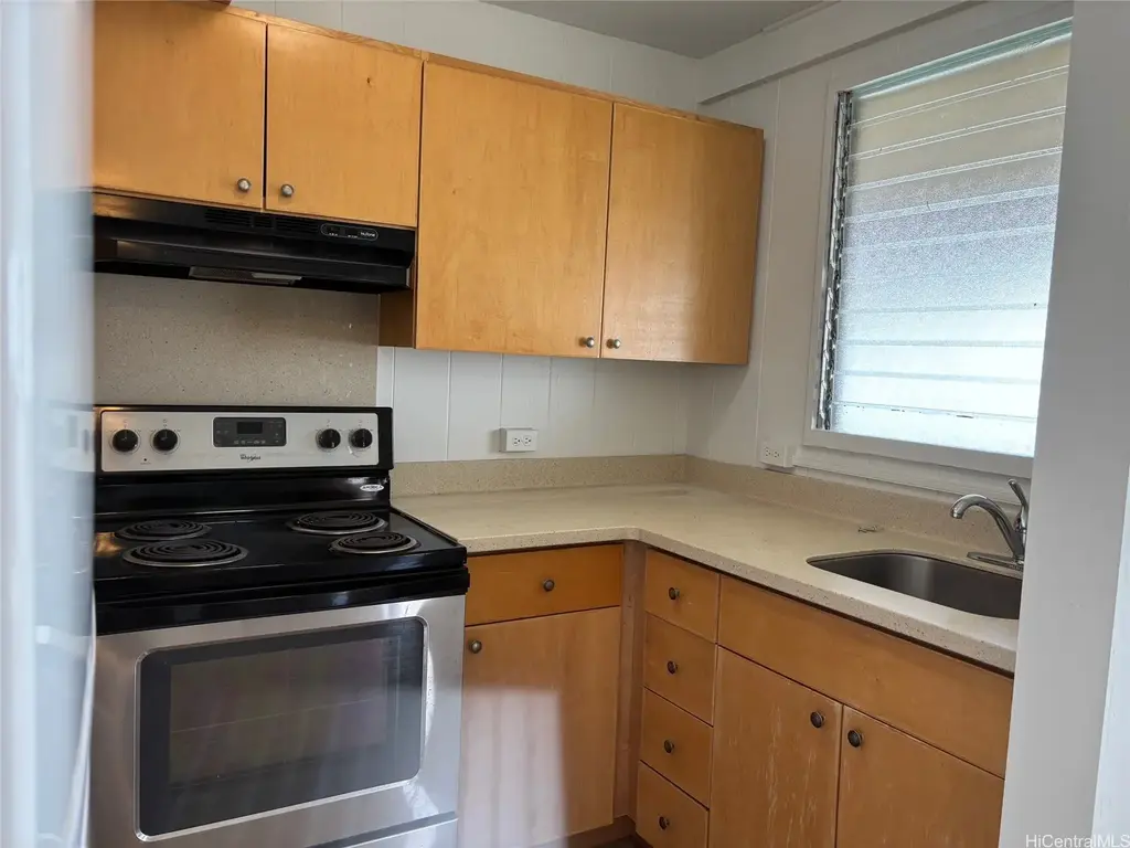 1237 Kamaile Street, Honolulu