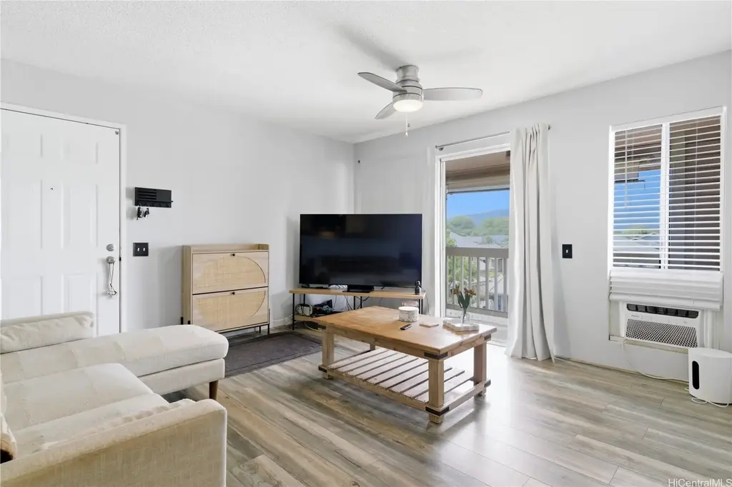 91-1207 Kaneana Street # 6j, Ewa Beach