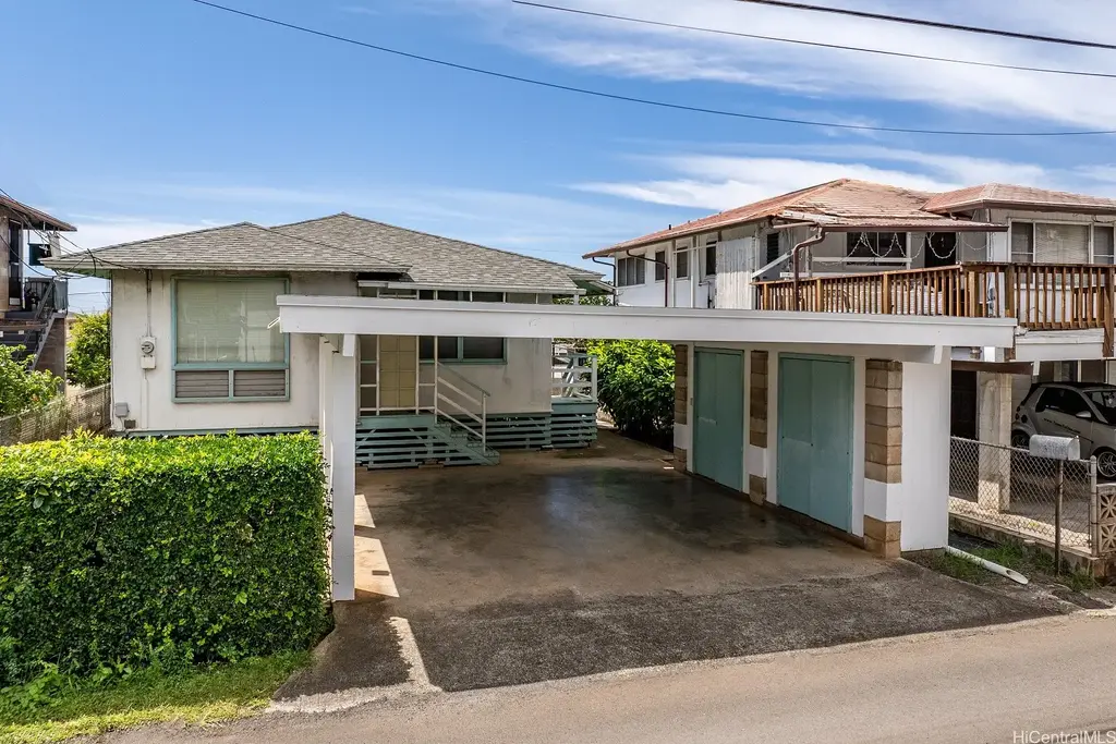 519 Panui Street, Honolulu