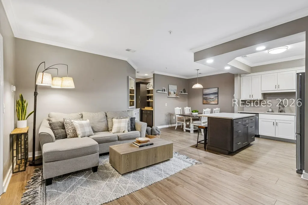 380 Marshland Road F23, Hilton Head Island