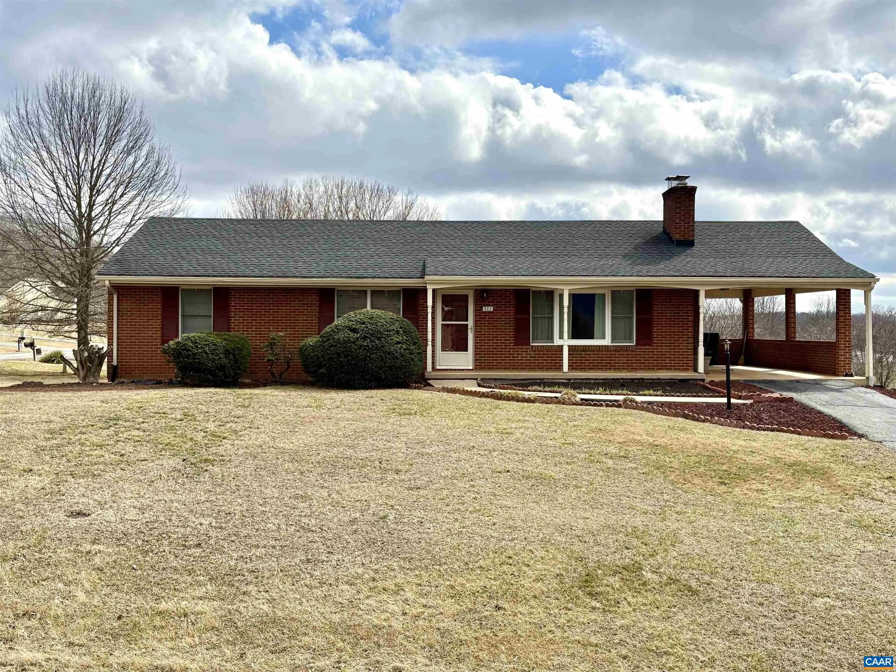 111 Partridge Pl, Madison Heights