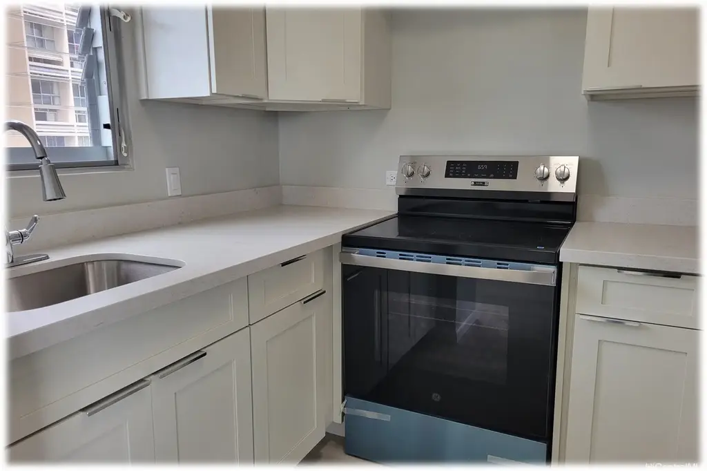 509 University Avenue # 1004, Honolulu