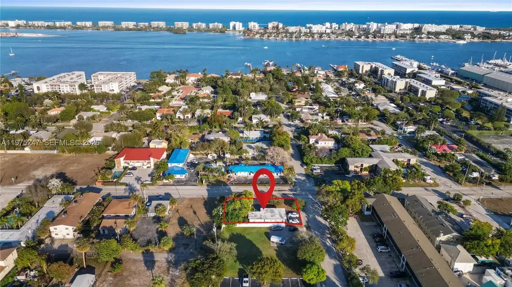 1625 S Federal Hwy, Lake Worth
