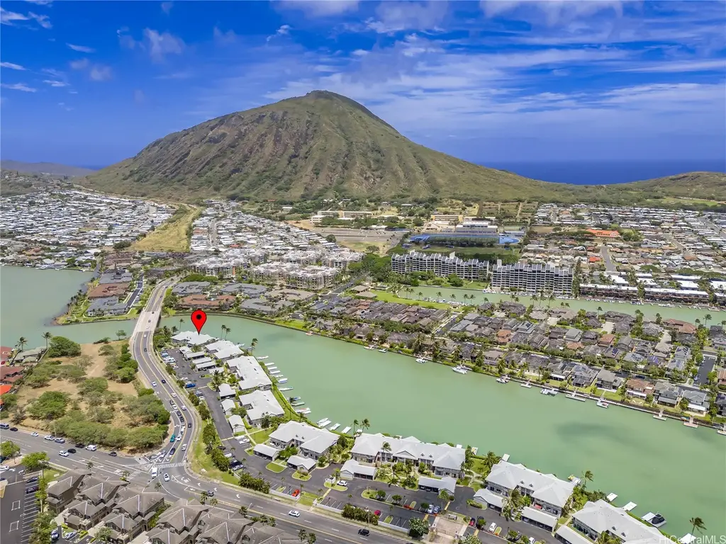 7007 Hawaii Kai Drive # L12, Honolulu