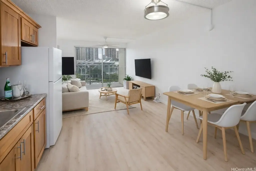 1655 Makaloa Street # 1110, Honolulu