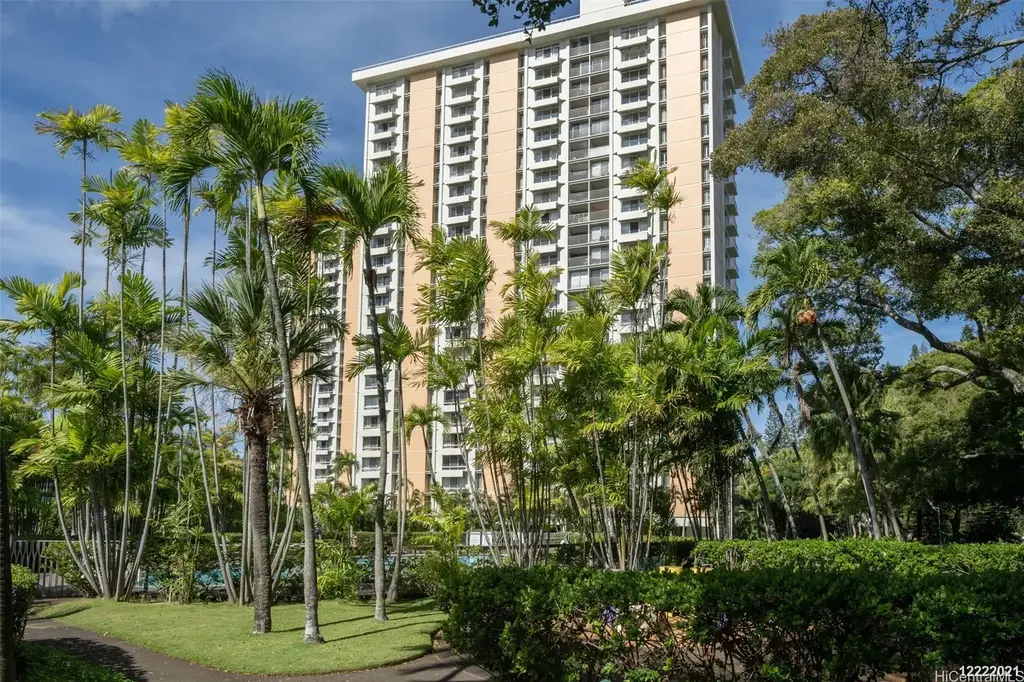 1515 Nuuanu Avenue # 2353, Honolulu