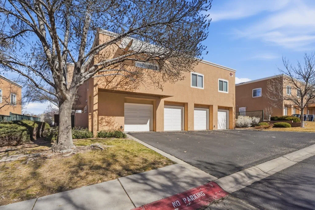4701 Morris Street Ne Apt 803, Albuquerque