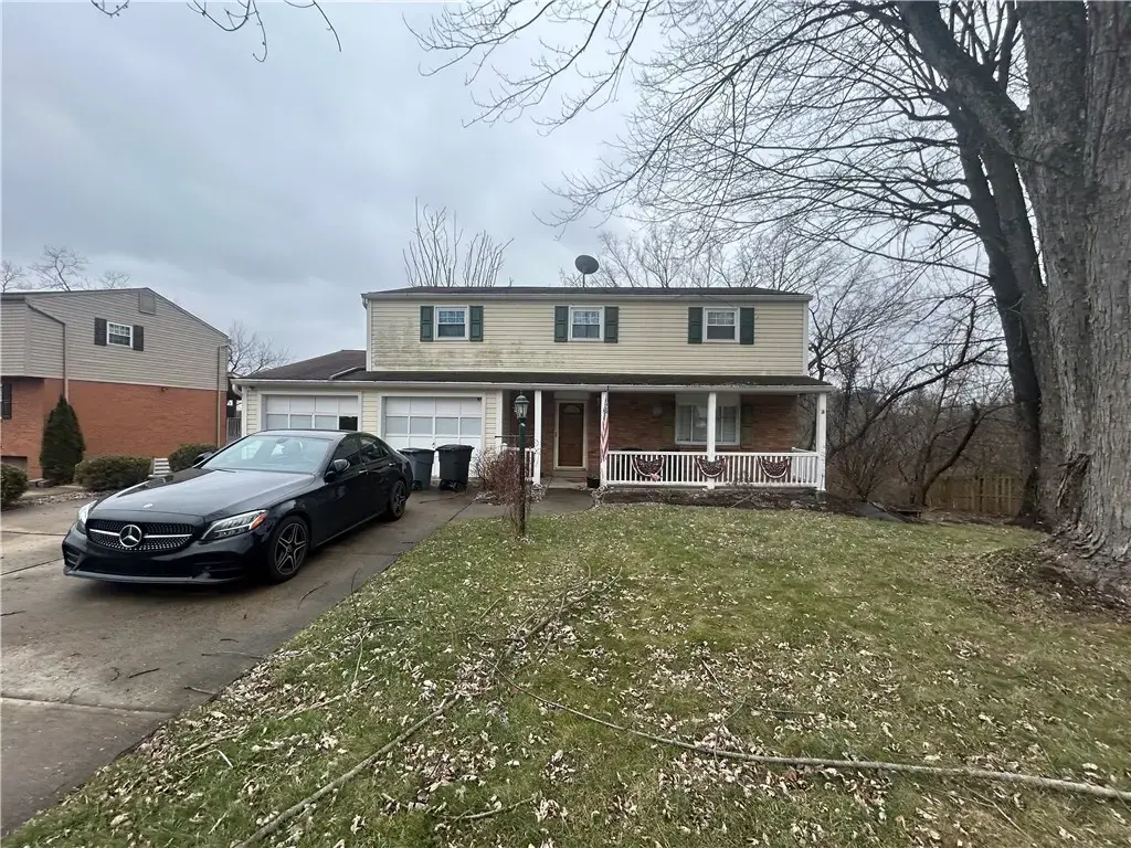 3106 Julie Drive , South Park