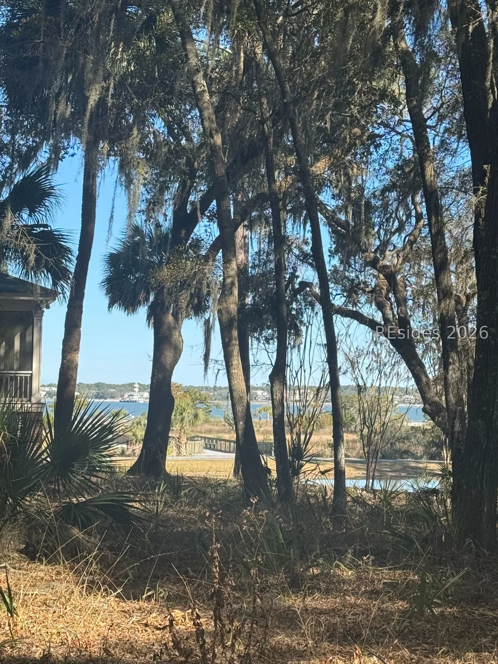 4 Front Light Walk, Daufuskie Island