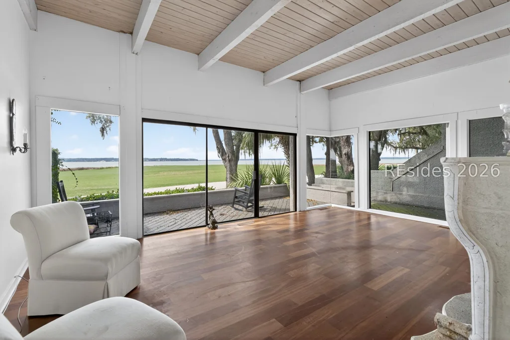 18 Genoa Court, Hilton Head Island