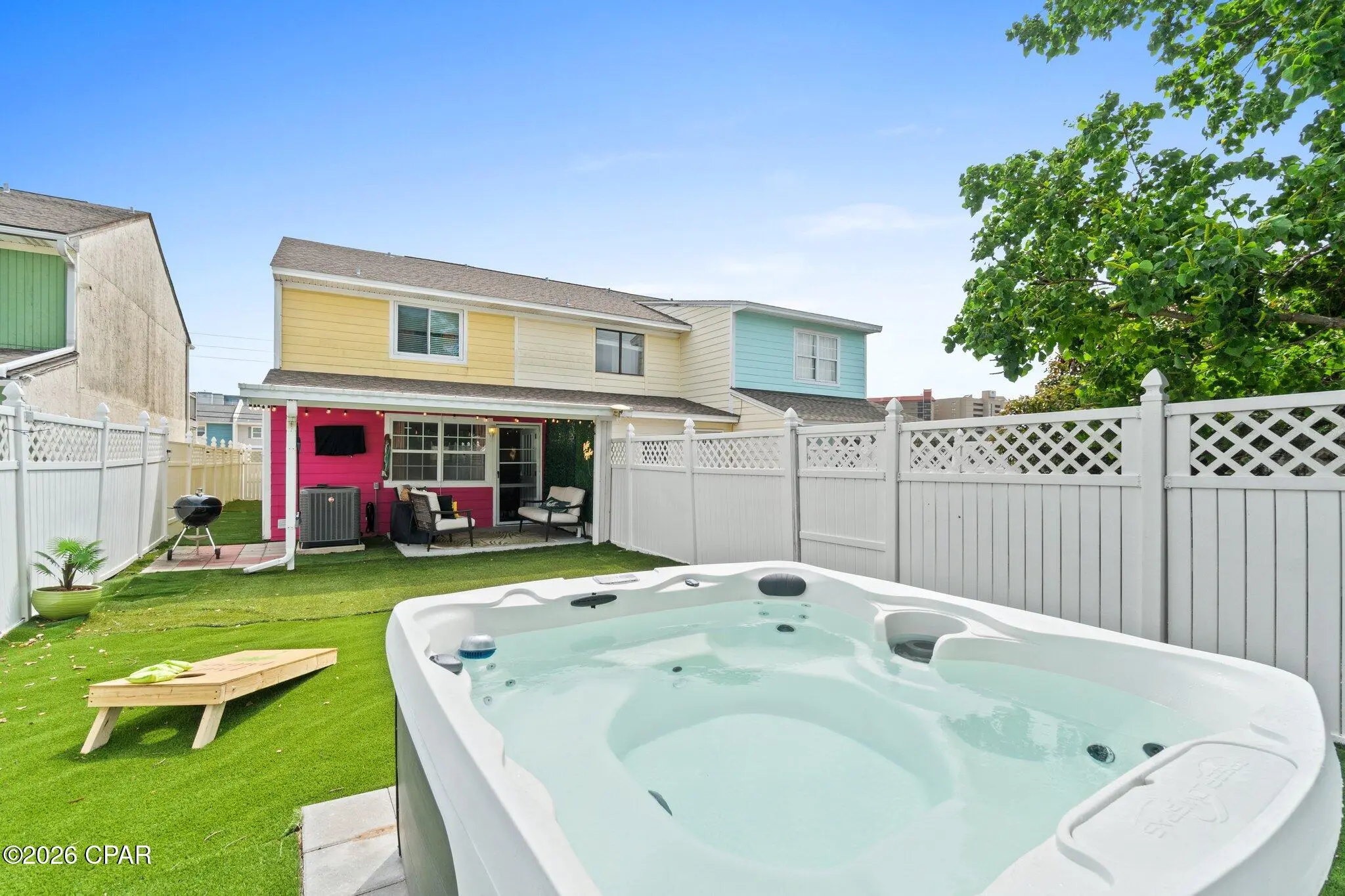 6304 Thomas Drive # U5, Panama City