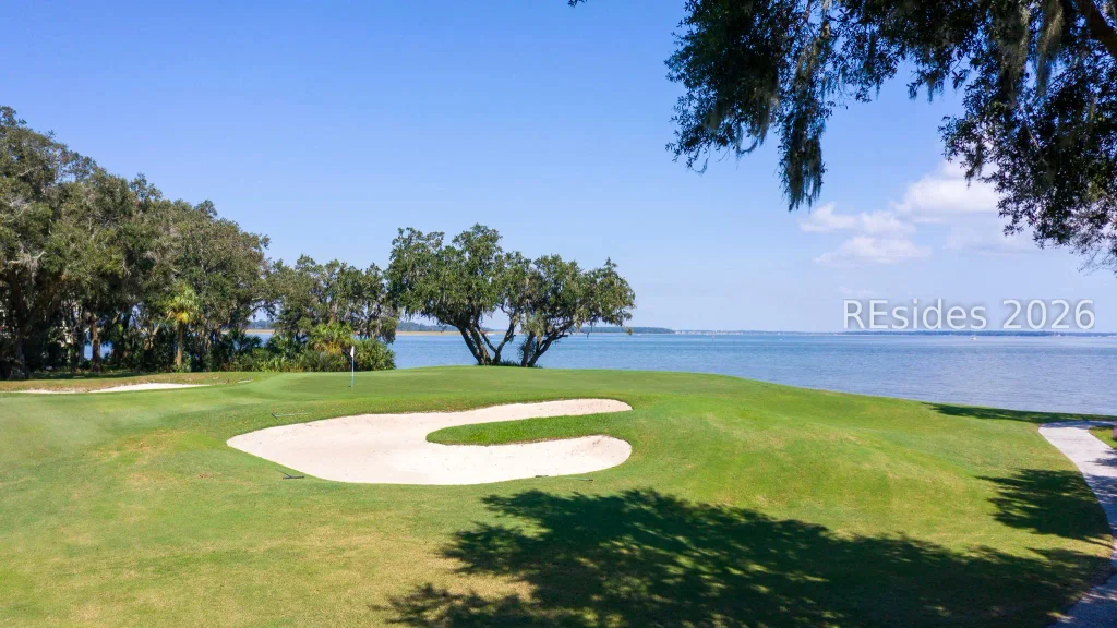 37 Tabby Circle, Daufuskie Island