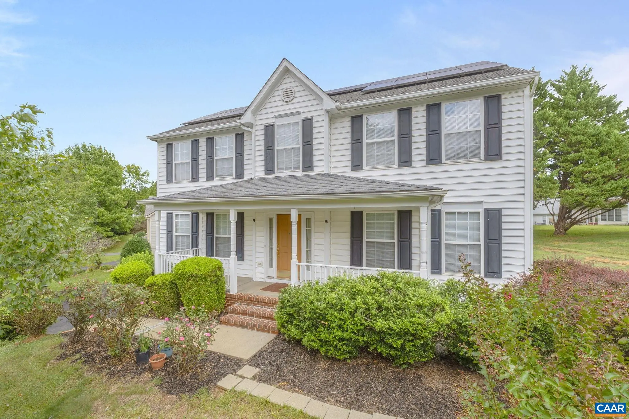 1051 Old Fox Trail Ln, Crozet