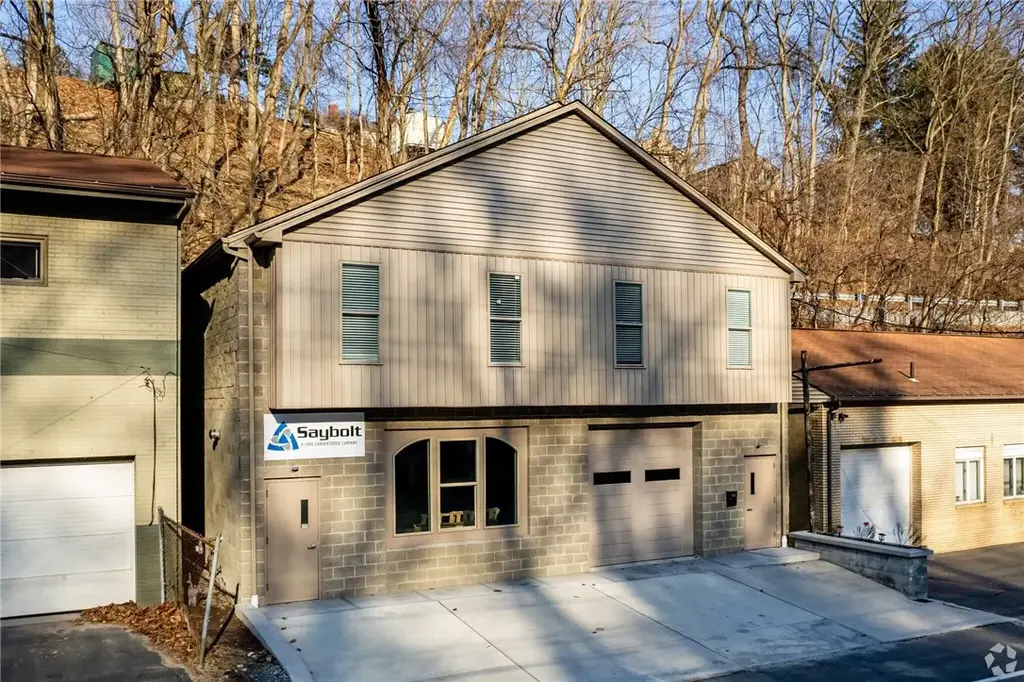 100 Mcneilly Road , Baldwin