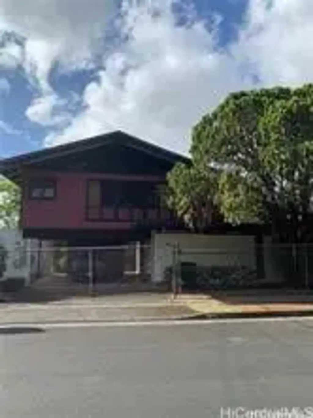 1446 Mahiole Street, Honolulu