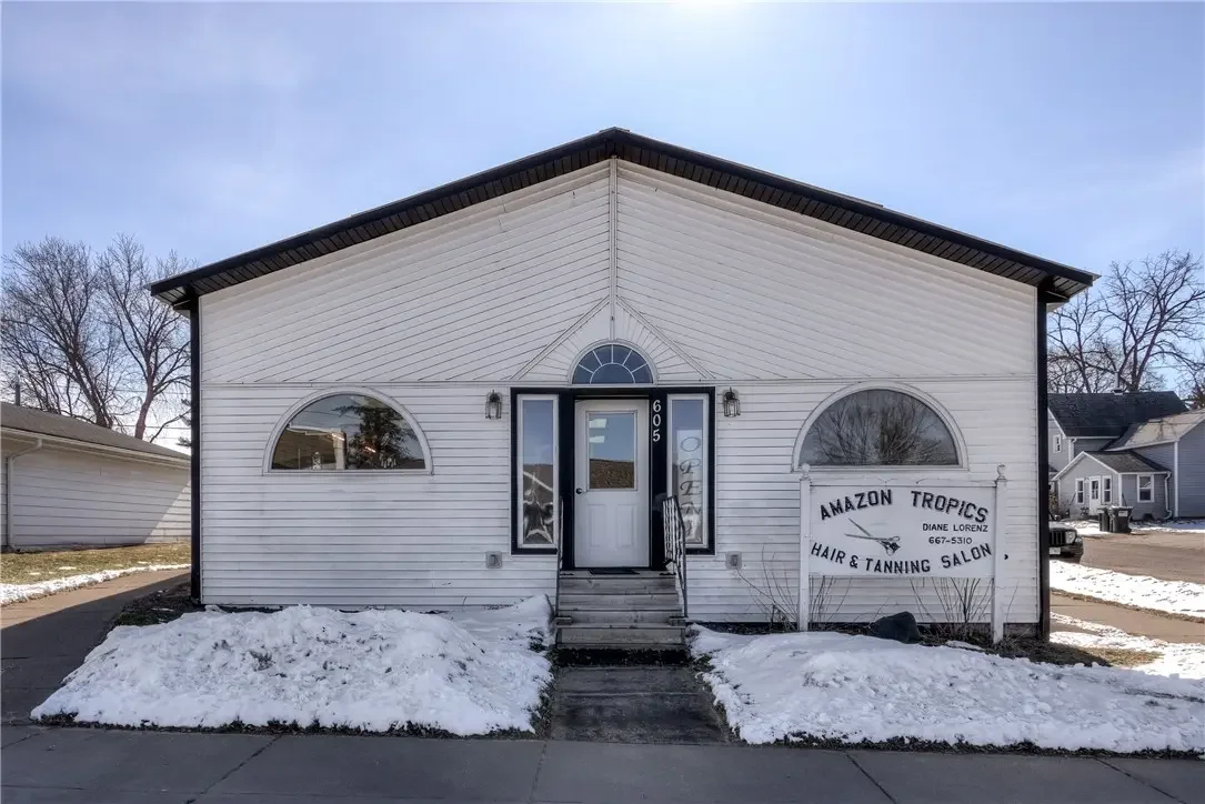 605 E Murray Street, Boyd