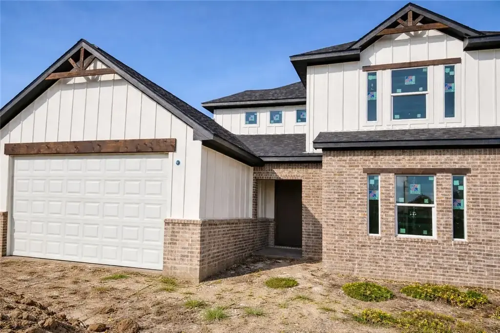 2818 Spector Drive, Bryan