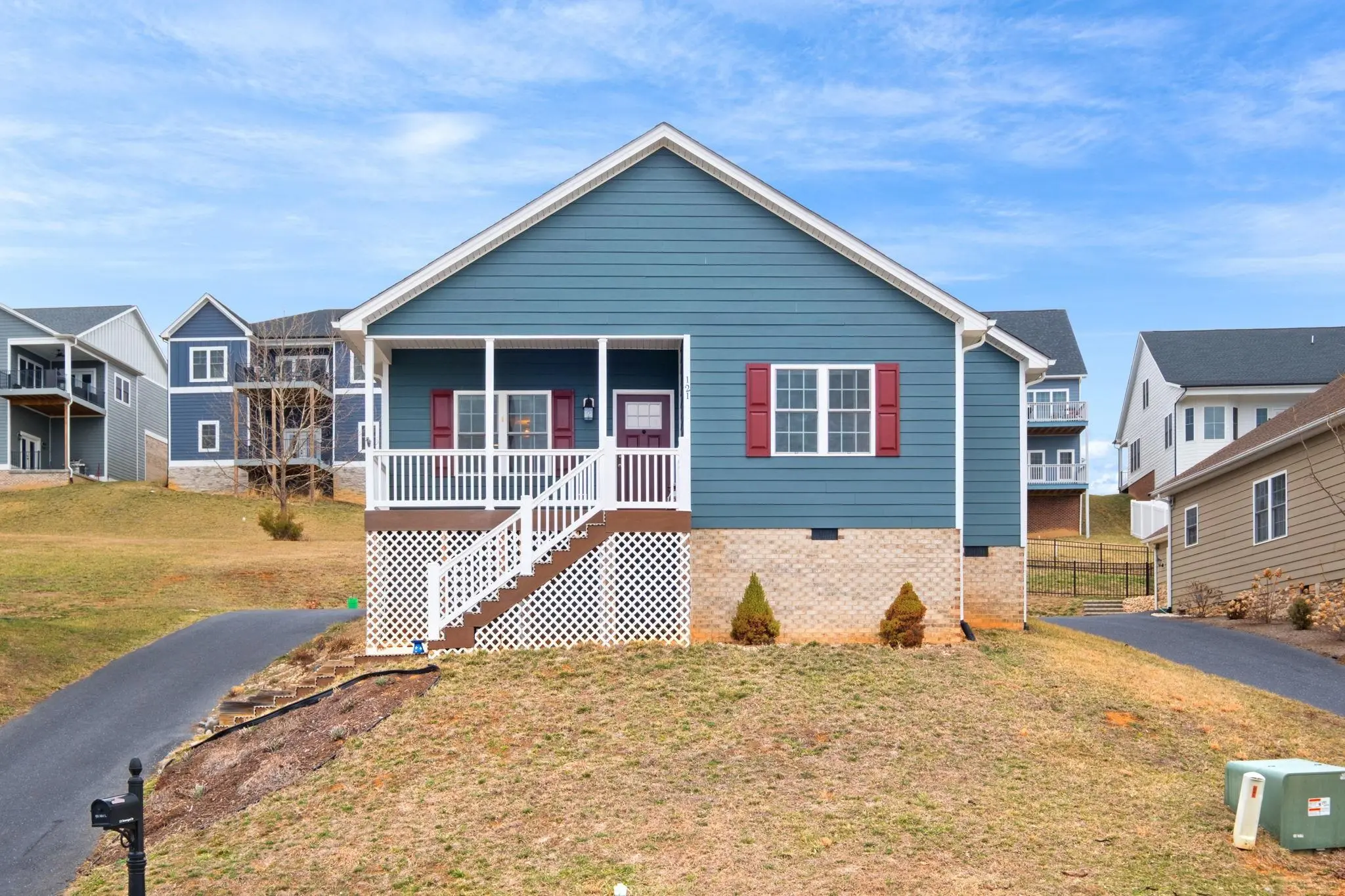 121 Beauregard Dr, Staunton