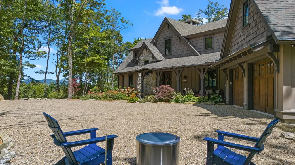 240 Whitewater Ridge Road, Sapphire
