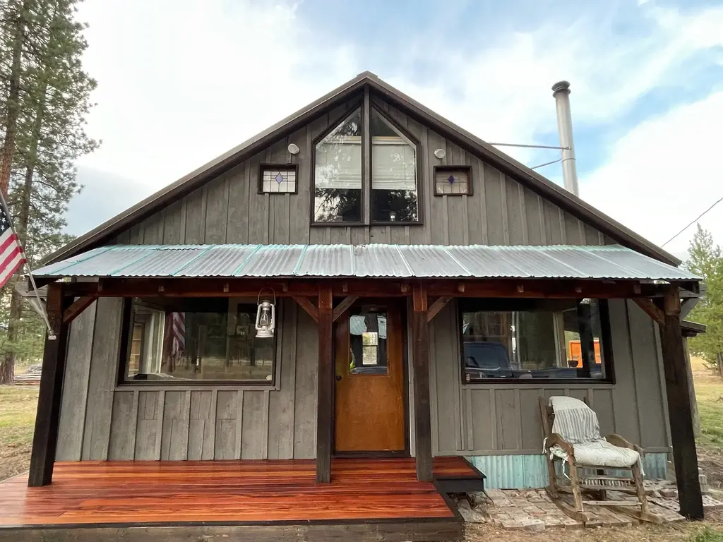 142 Hollopeter Road, Condon