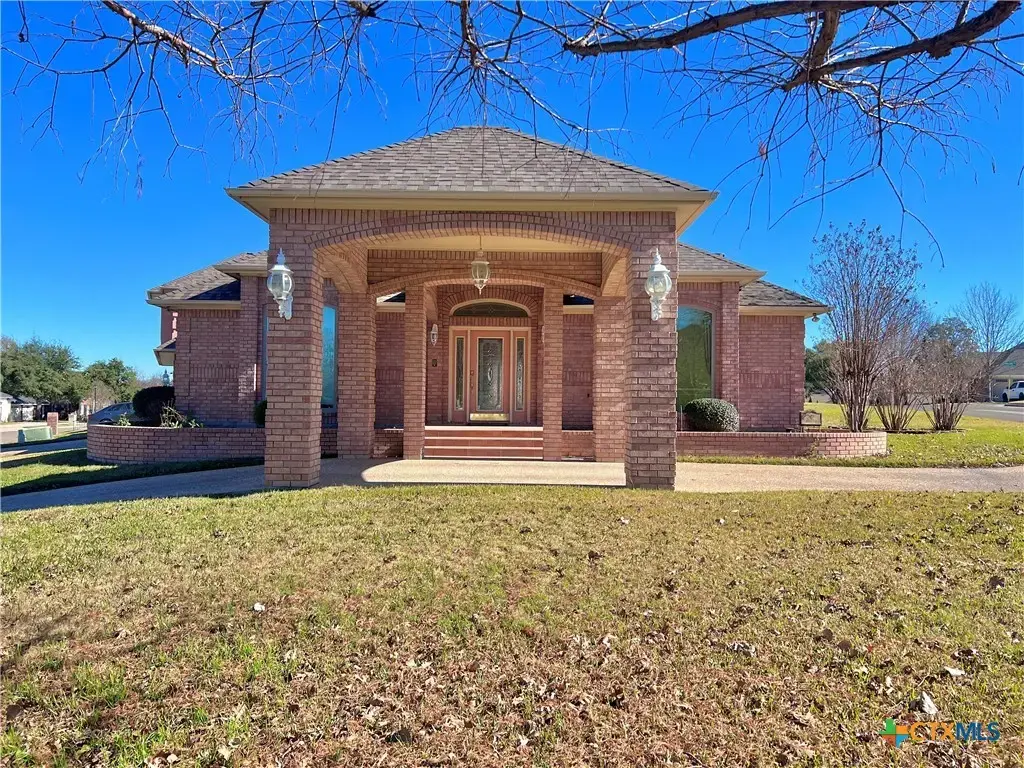 2102 Lakeview Loop, Killeen