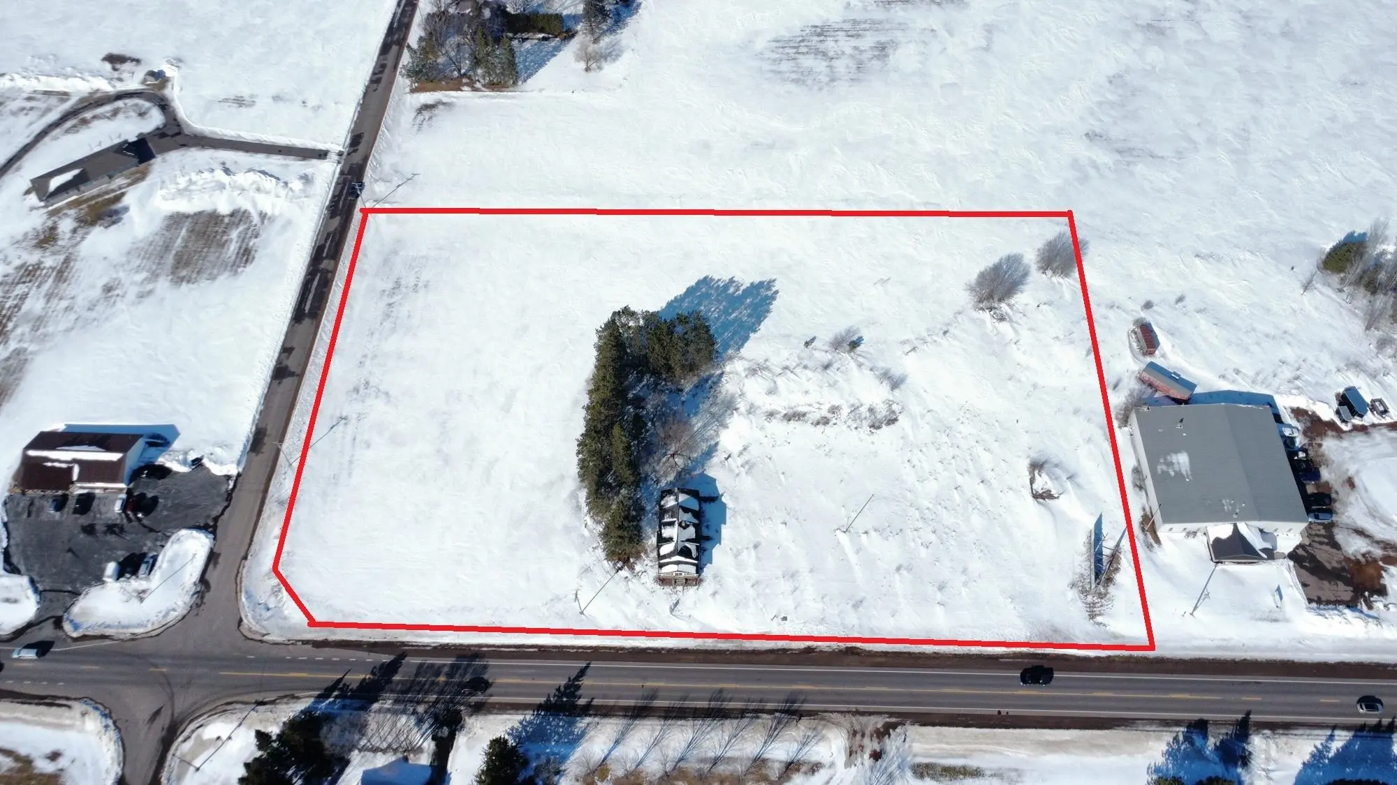 W9670 Hwy 64, Antigo