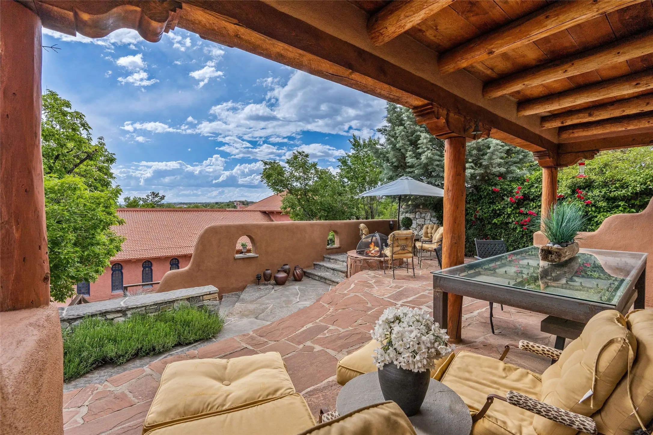 333 Magdalena Road, Santa Fe