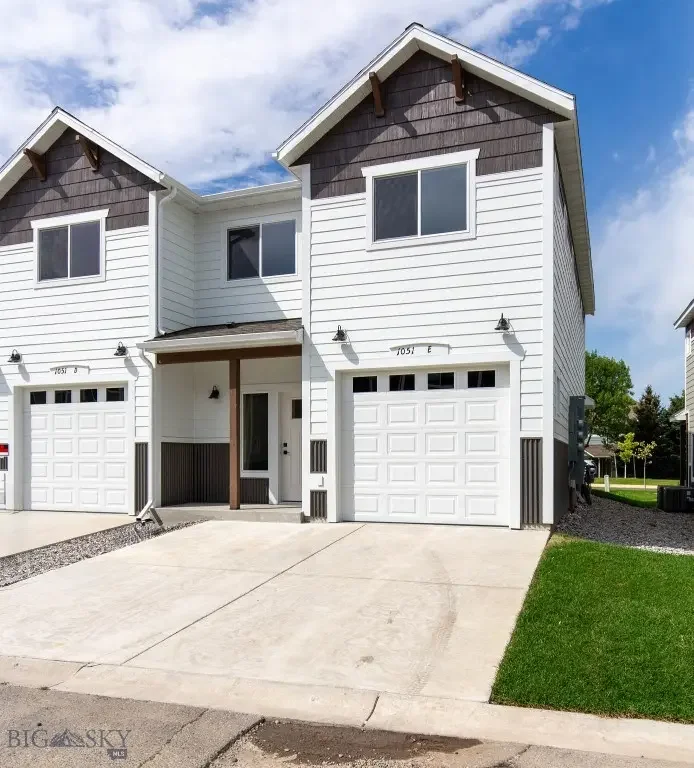 1051 Baxter Creek Way E, Bozeman