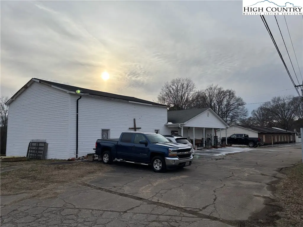 709 Cleveland Avenue, Kings Mountain