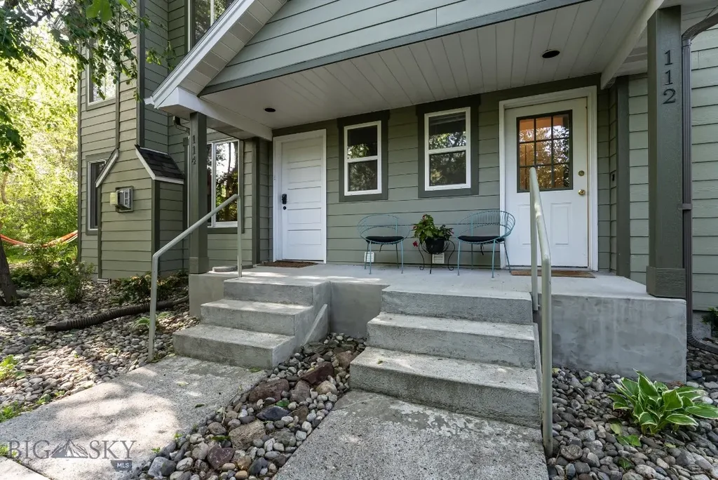 112 E College Street 6, Bozeman