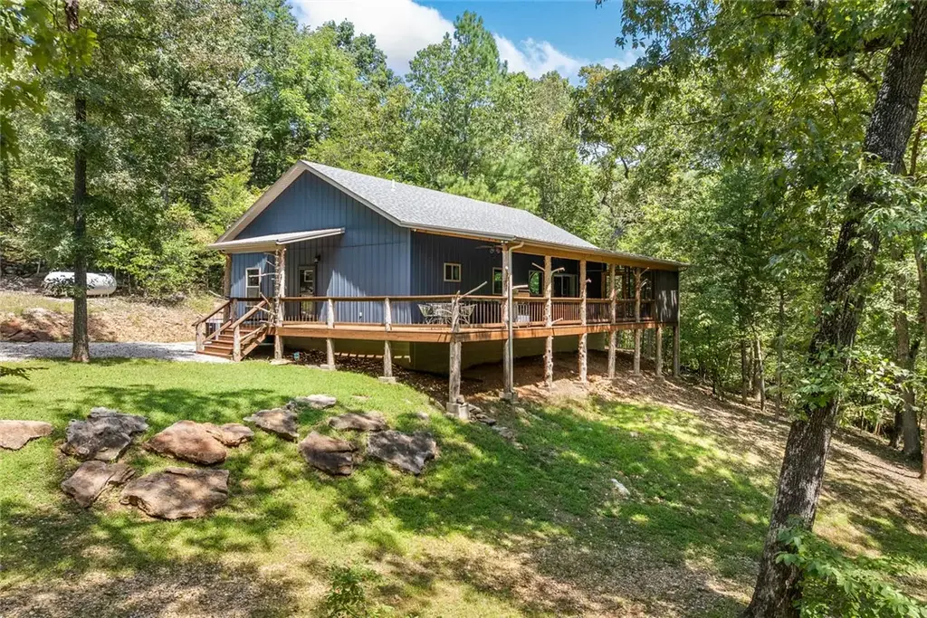 2133 Nc 3400, Marble Falls