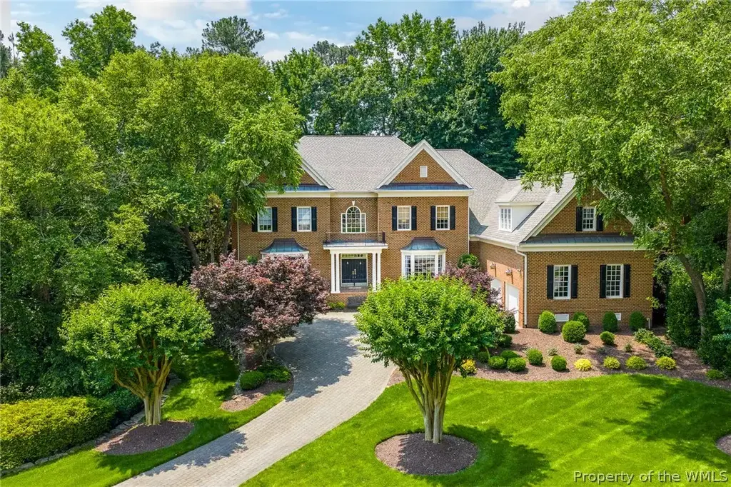 1921 Miln House Road, Williamsburg