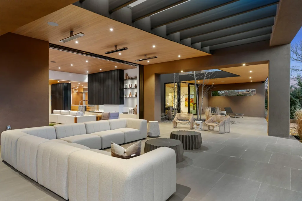 3 Sendero Centro, Santa Fe