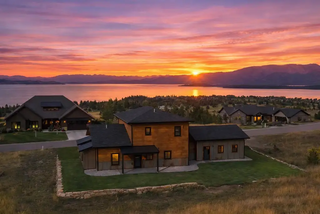 110 Longlake Drive, Polson