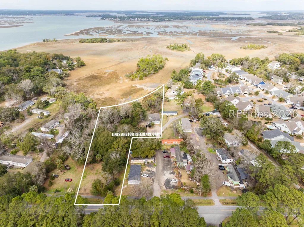 13 Sassafras Lane, Hilton Head Island