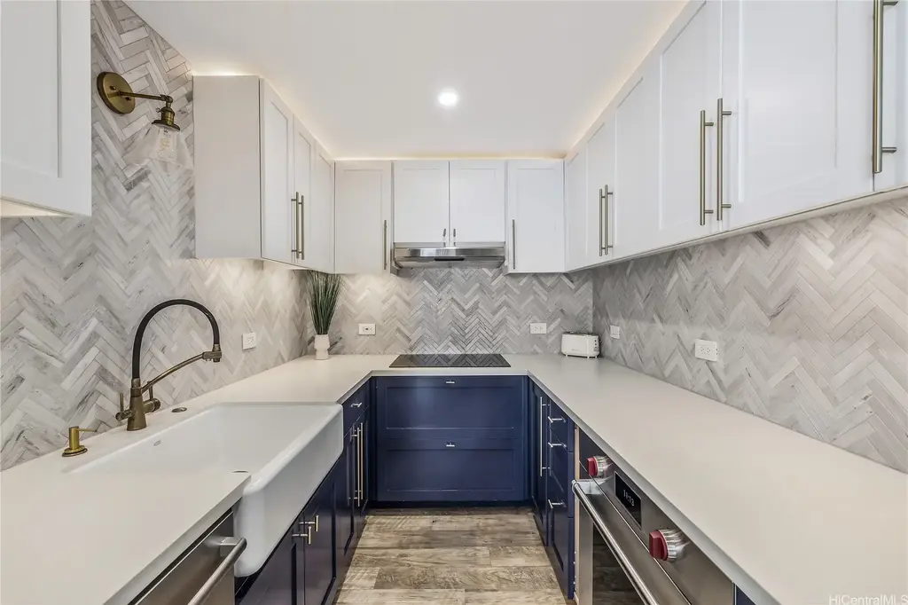 2979 Kalakaua Avenue # 803, Honolulu