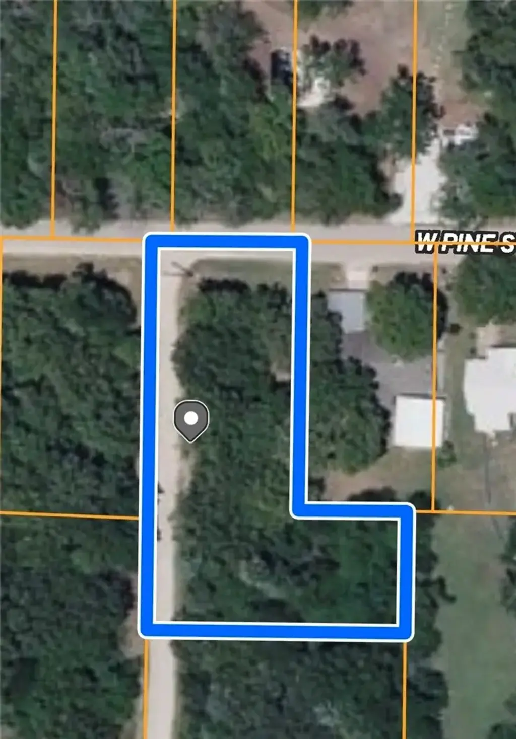 2 Lots Short Street, Diamond City