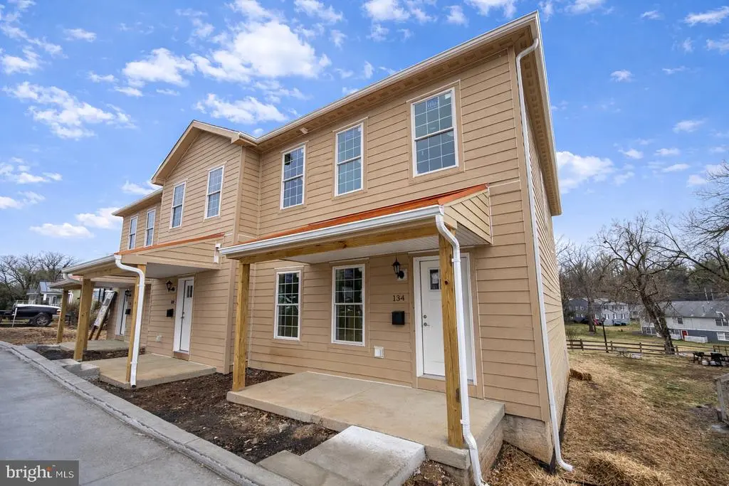 134 Haiti St, Warrenton