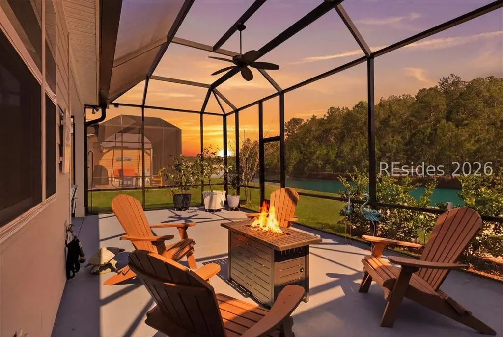 650 Parrot Avenue, Hardeeville