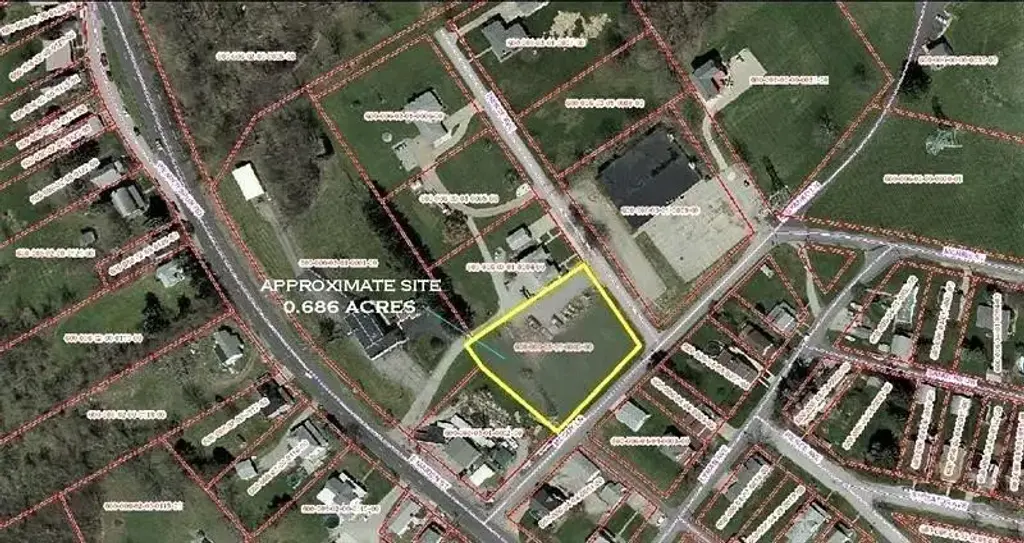 4 Mccoy Lane, South Strabane