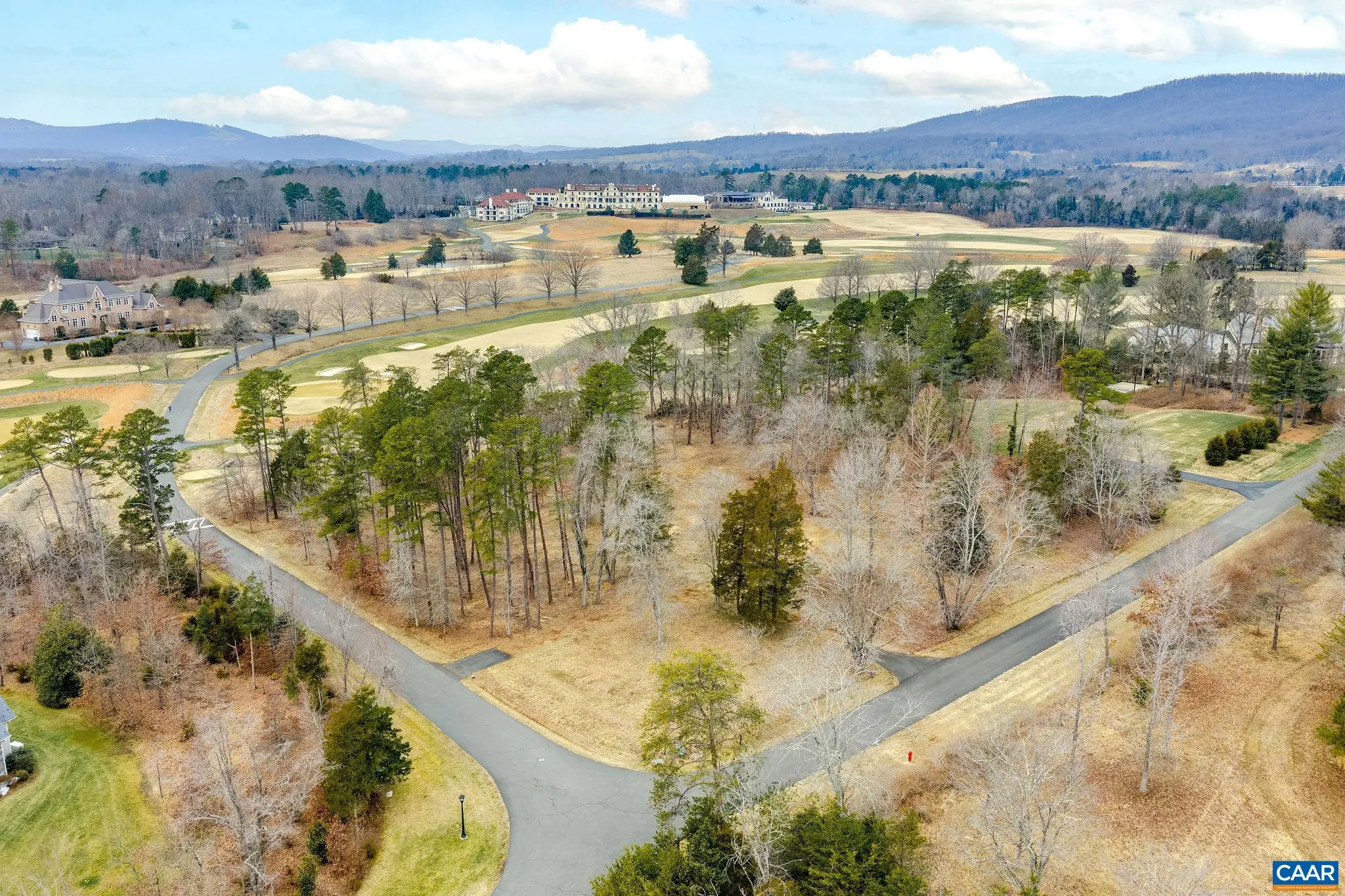 Lot 8 Club View Dr, Keswick